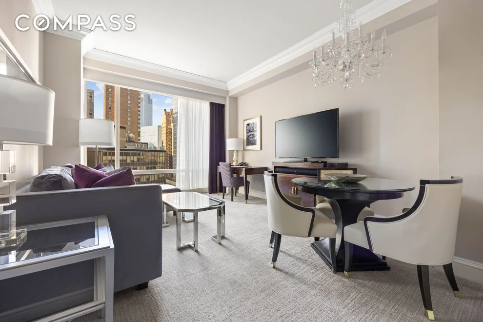 Unit for sale at 1 Central Park W, Manhattan, NY 10023