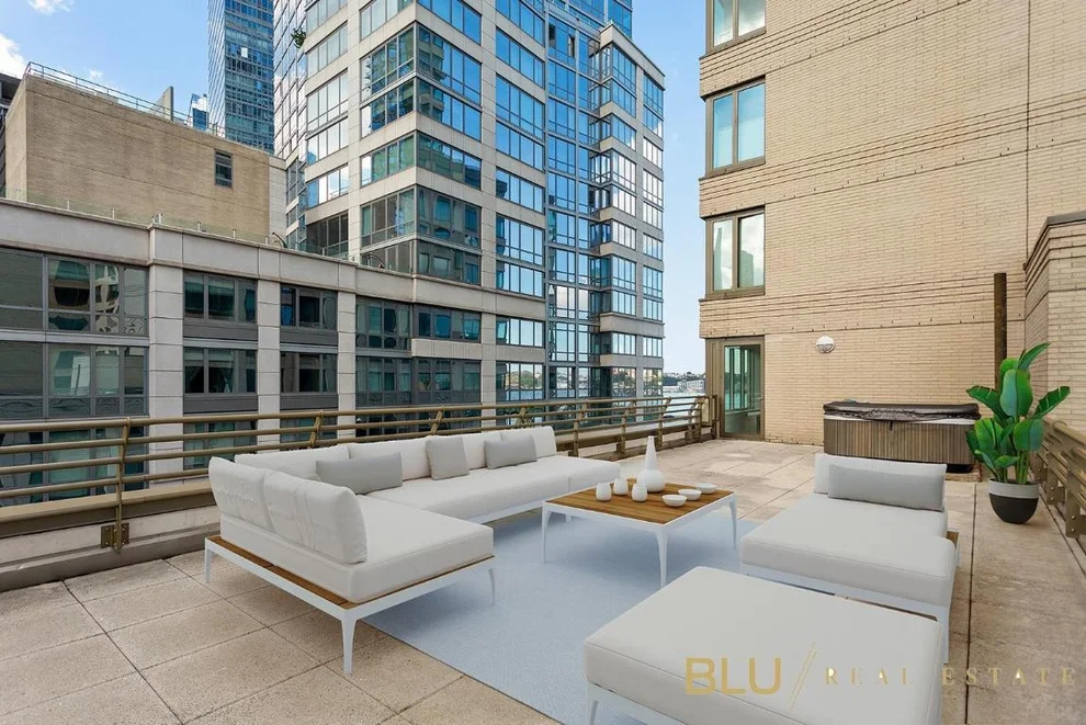 Unit for sale at 100 Riverside Boulevard, Manhattan, NY 10069