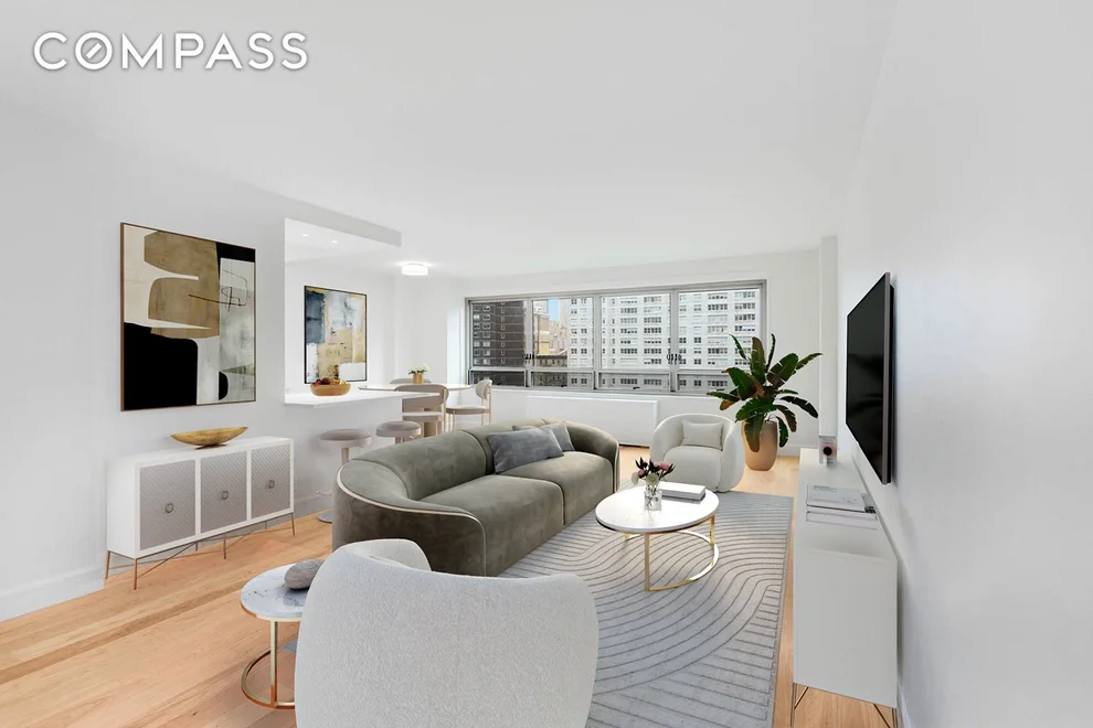 Unit for sale at 170 W End Avenue, Manhattan, NY 10023