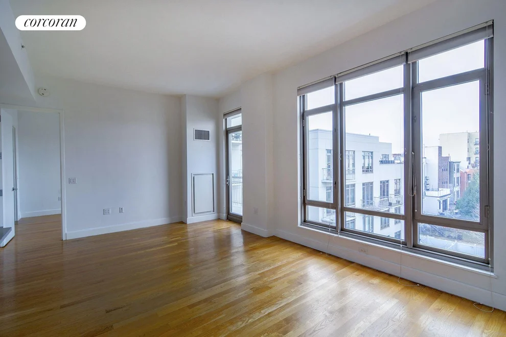 Unit for sale at 315 GATES Avenue, Brooklyn, NY 11216
