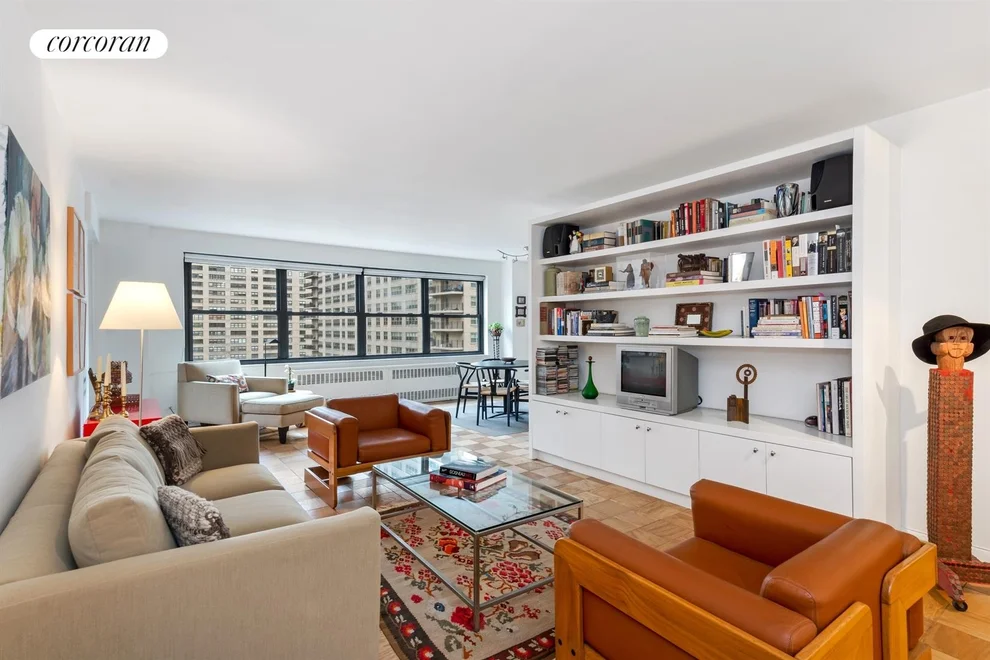 Unit for sale at 165 W END Avenue, Manhattan, NY 10023