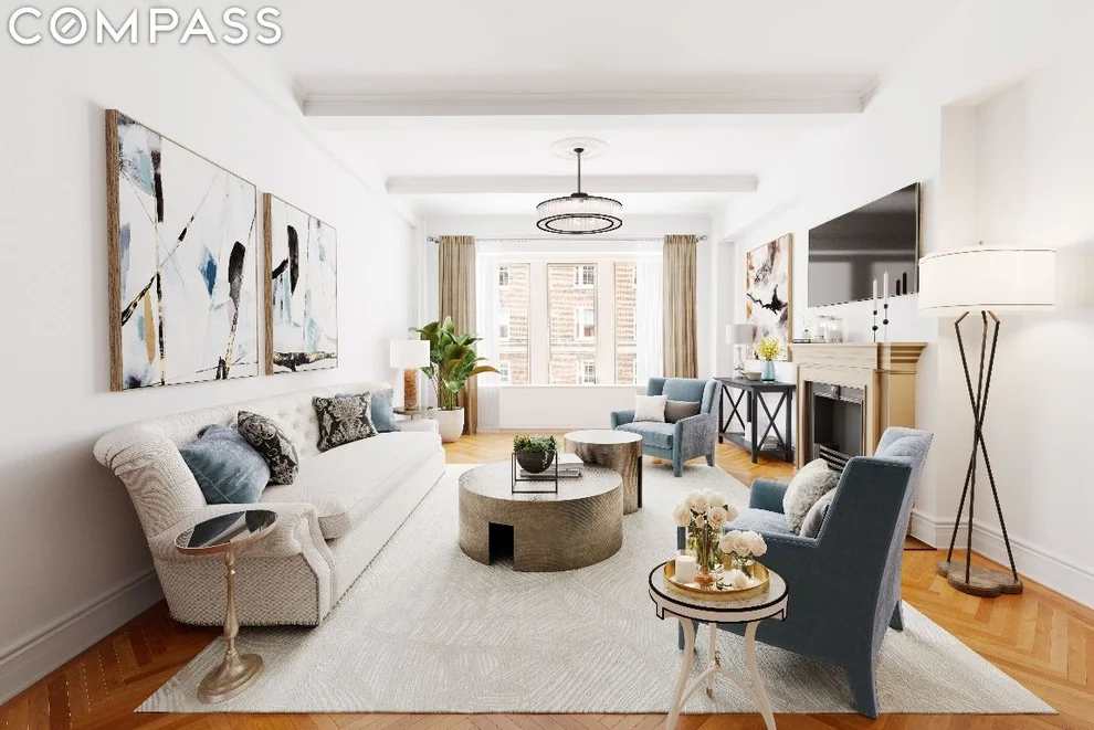 Unit for sale at 125 E 72nd Street, Manhattan, NY 10021