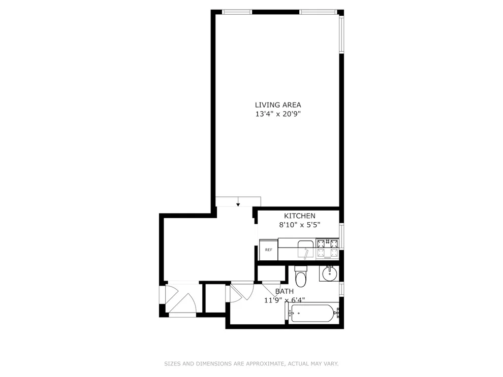 Unit for sale at 420 E 86TH Street, Manhattan, NY 10028