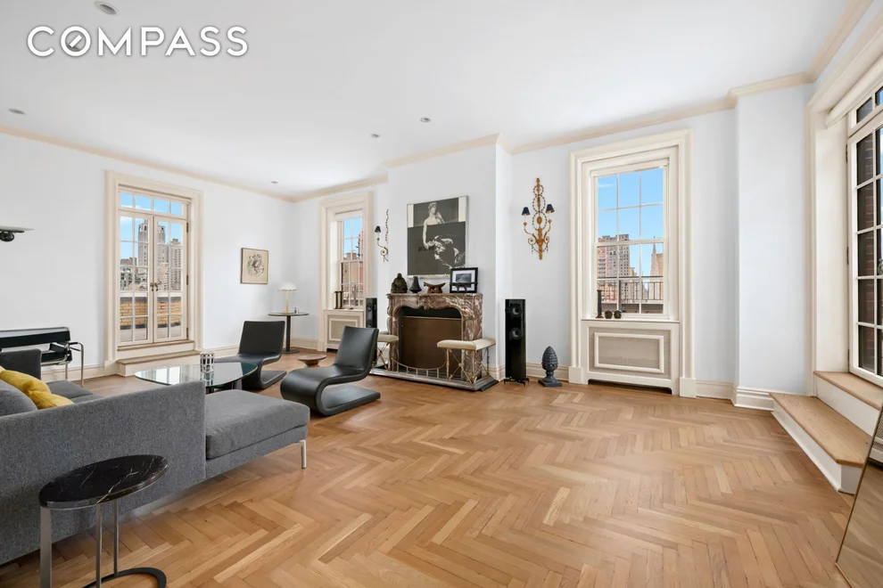 Unit for sale at 911 Park Avenue, Manhattan, NY 10075