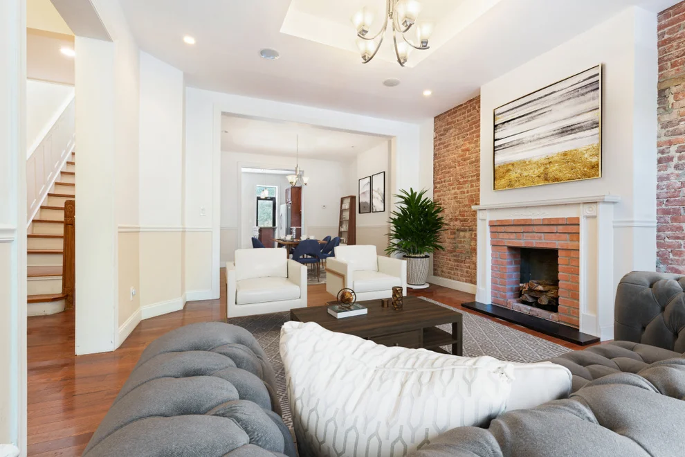 Unit for sale at 910 St Johns Place, Brooklyn, NY 11216