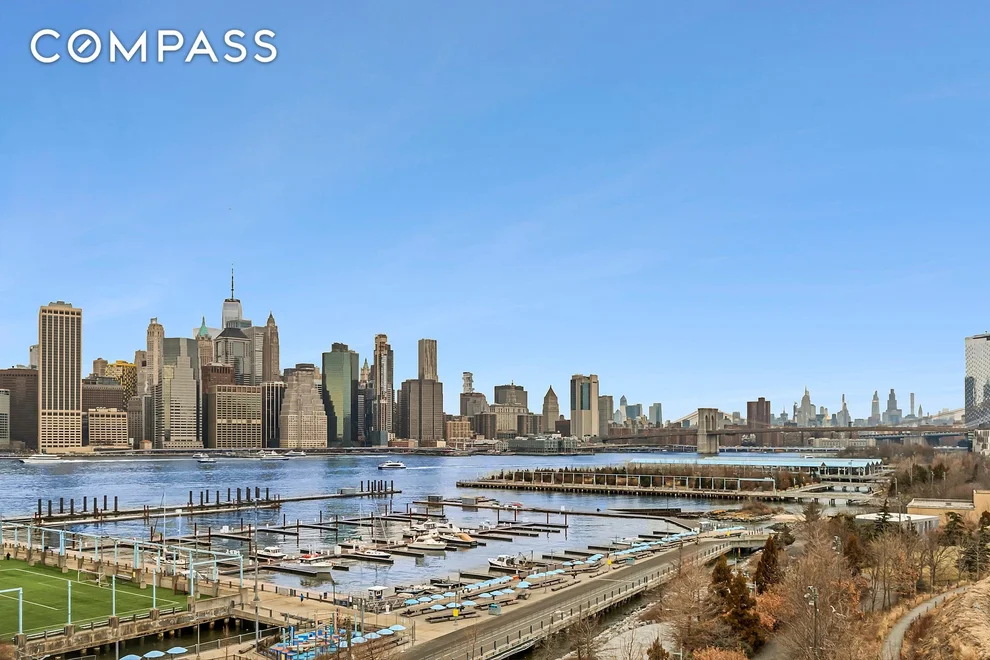 Unit for sale at 360 Furman Street, Brooklyn, NY 11201