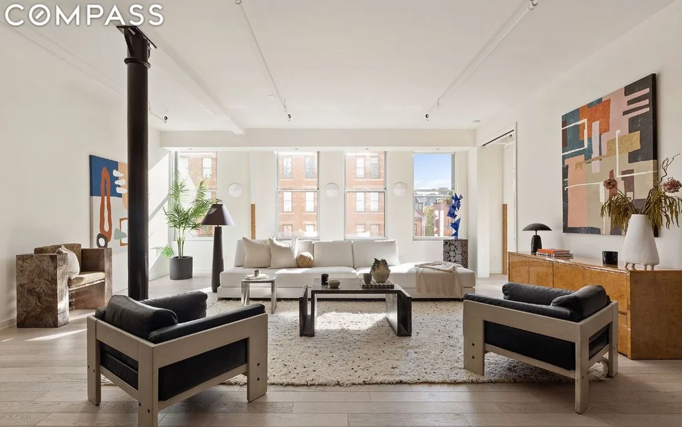 Unit for sale at 284 Lafayette Street, Manhattan, NY 10012