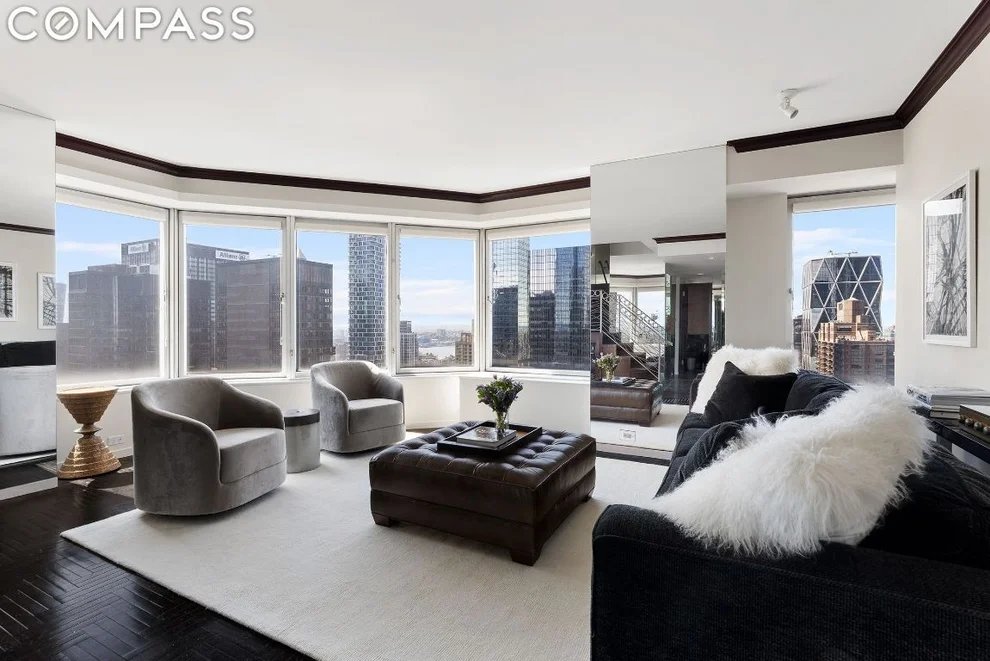 Unit for sale at 150 W 56th Street, Manhattan, NY 10019