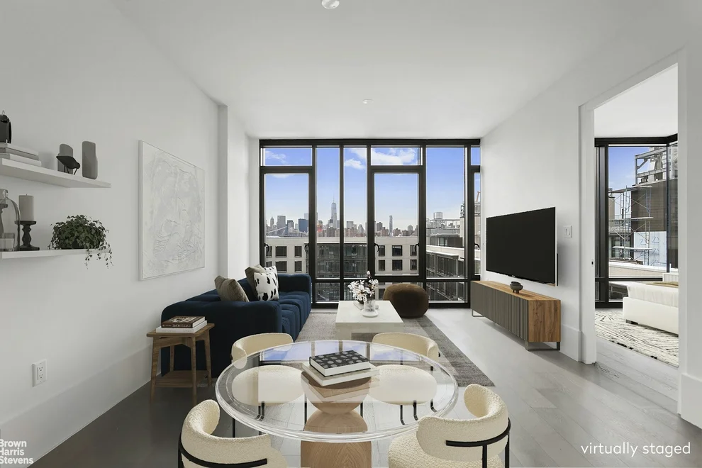 Unit for sale at 429 KENT Avenue, Brooklyn, NY 11249