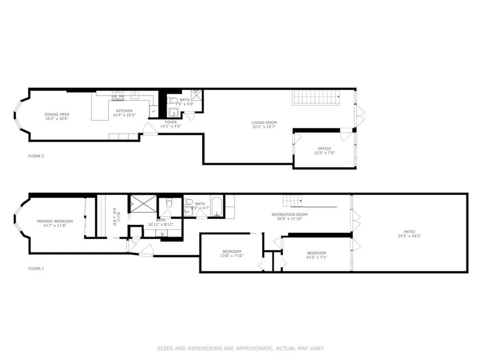 Unit for sale at 35 W 71ST Street, Manhattan, NY 10023