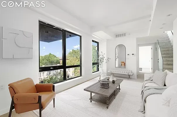 Unit for sale at 435 Tompkins Avenue, Brooklyn, NY 11216