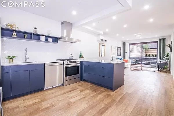 Unit for sale at 171 Eagle Street, Brooklyn, NY 11222