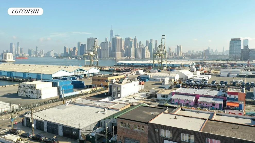 Unit for sale at 75 Van Brunt Street, Brooklyn, NY 11231