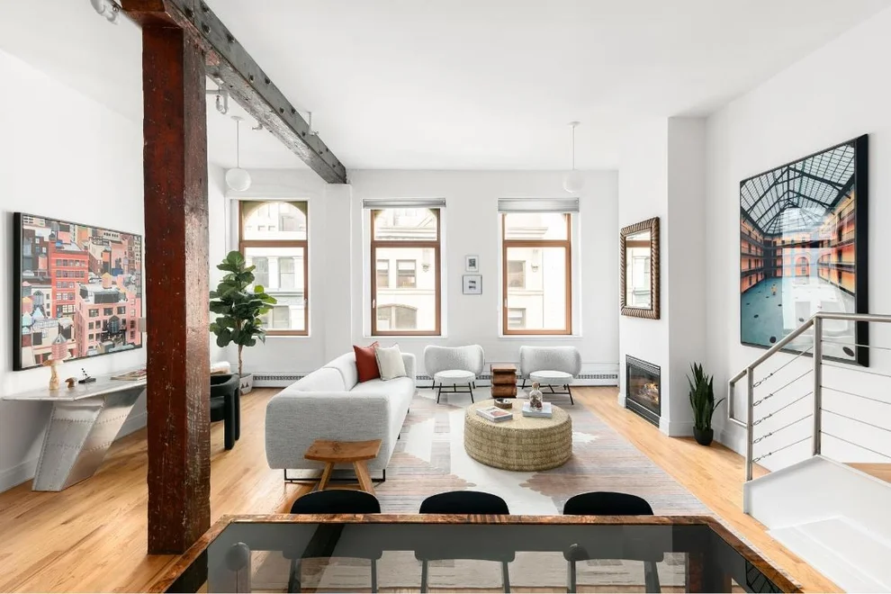Unit for sale at 124 W 24TH Street, Manhattan, NY 10011
