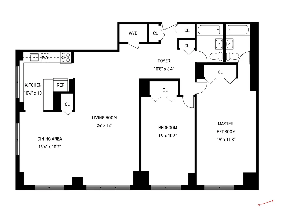 Unit for sale at 400 E 54th Street, Manhattan, NY 10022