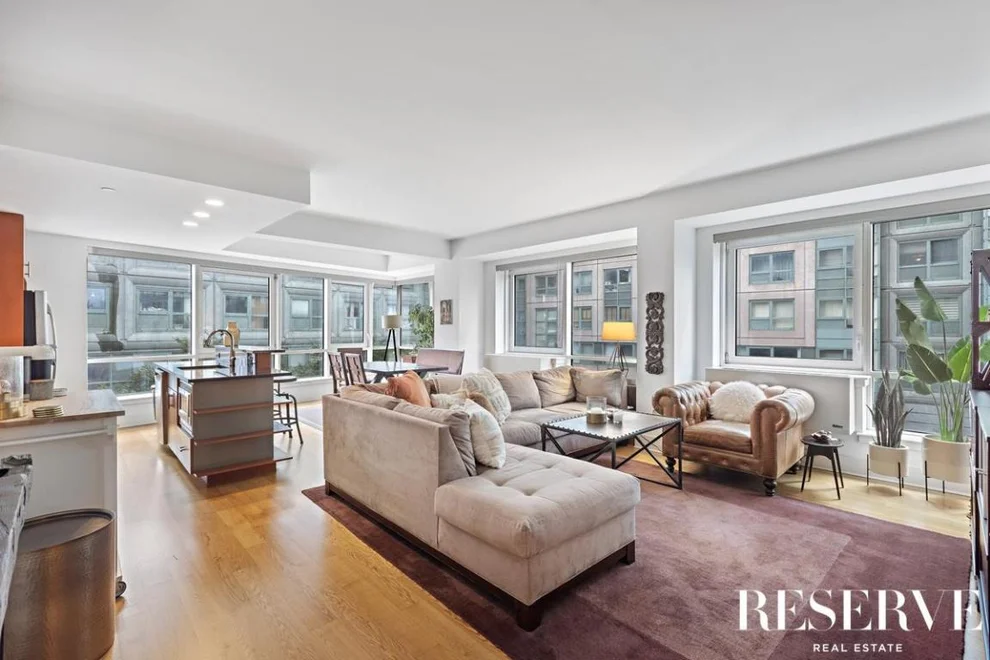 Unit for sale at 440 Kent Avenue, Brooklyn, NY 11249