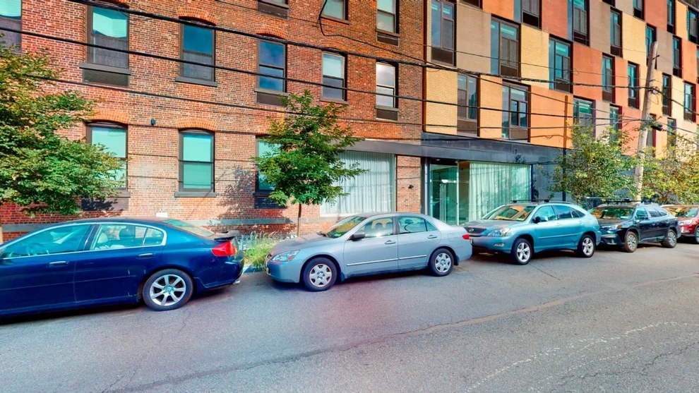 Unit for sale at 122 West Street, Brooklyn, NY 11222