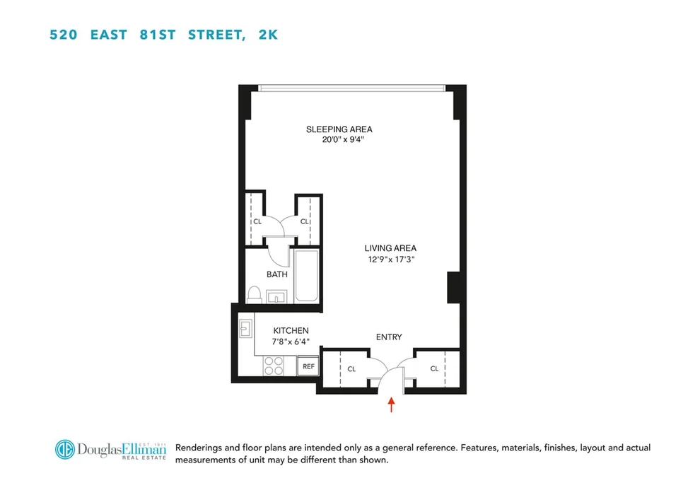 Unit for sale at 520 E 81ST Street, Manhattan, NY 10028