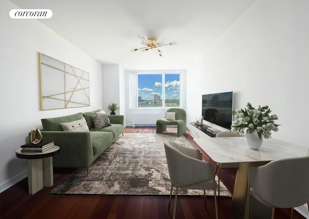 Unit for sale at 100 RIVERSIDE Boulevard, Manhattan, NY 10069