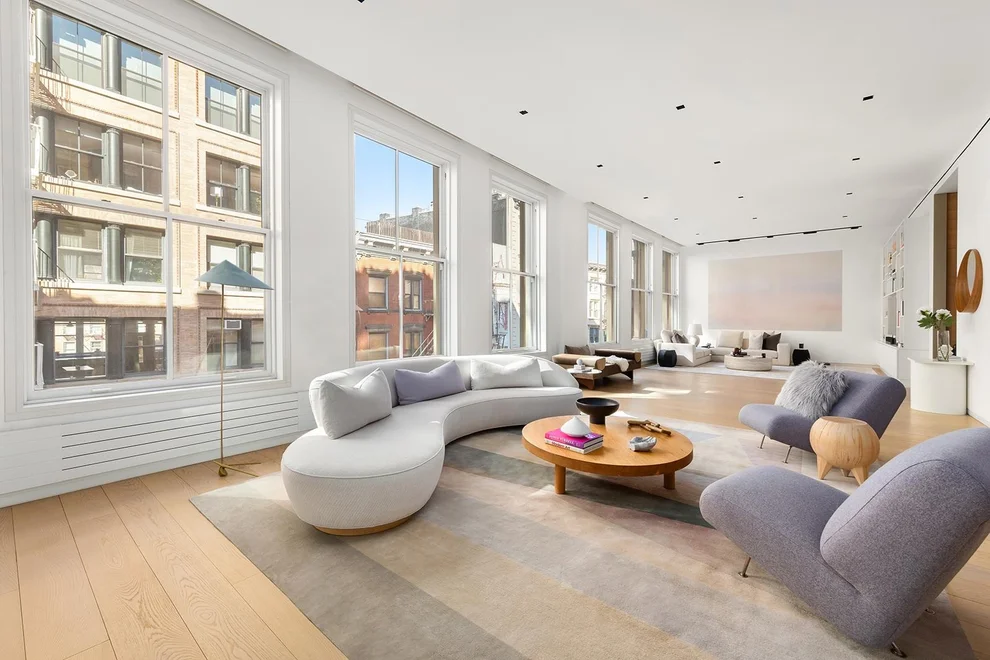 Unit for sale at 52 Lispenard Street, Manhattan, NY 10013