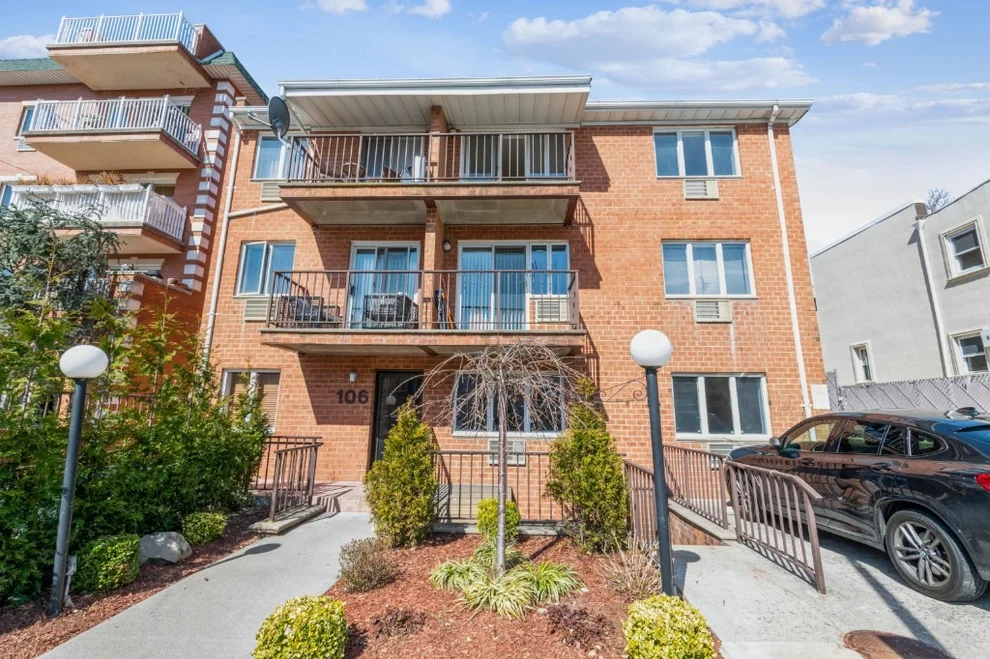 Unit for sale at 106 Battery Avenue, Brooklyn, NY 11209
