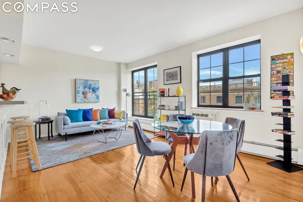 Unit for sale at 2601 Frederick Douglass Boulevard, Manhattan, NY 10030