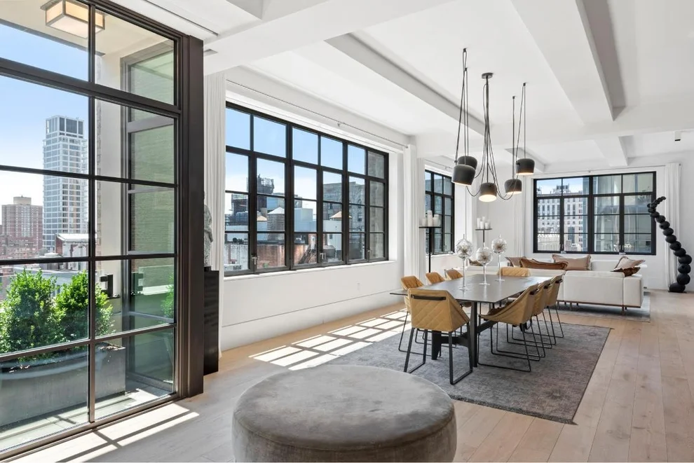 Unit for sale at 404 PARK Avenue S, Manhattan, NY 10016