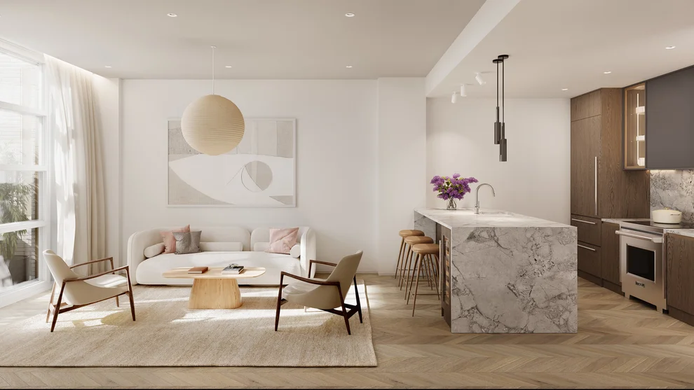 Unit for sale at 350 E 18TH Street, Manhattan, NY 10003