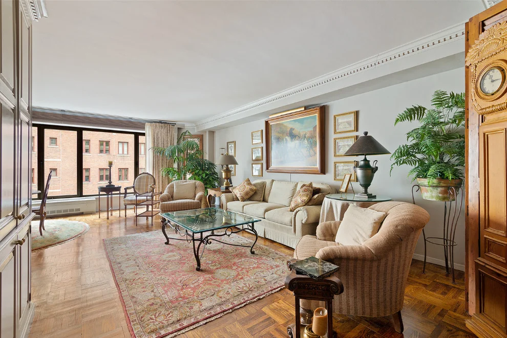 Unit for sale at 200 CENTRAL Park S, Manhattan, NY 10019