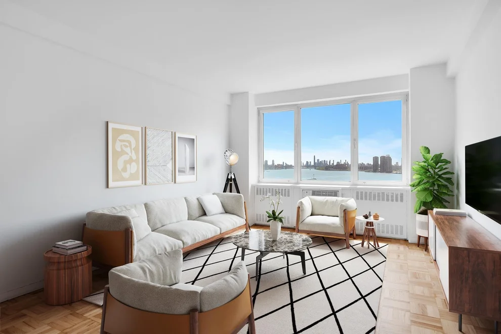 Unit for sale at 45 SUTTON Place S, Manhattan, NY 10022