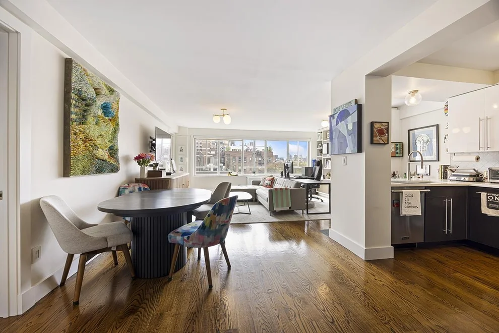 Unit for sale at 15 W 12th Street, Manhattan, NY 10011