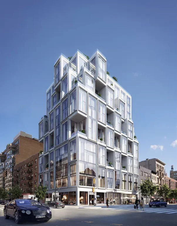 Unit for sale at 101 W 14TH Street, Manhattan, NY 10011
