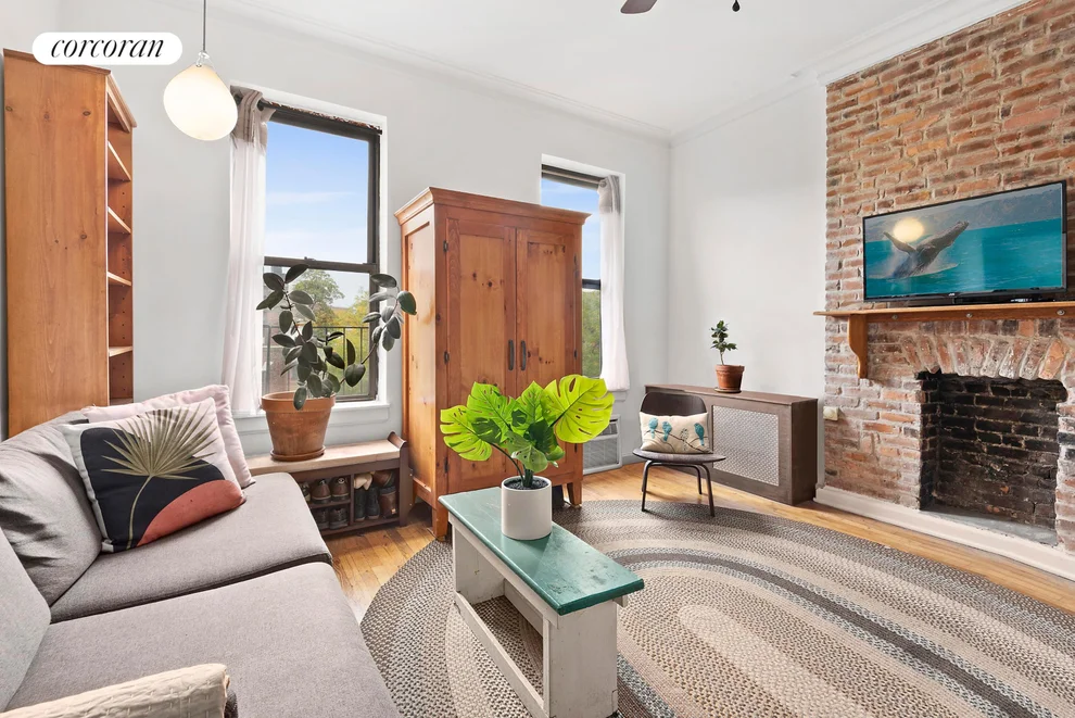 Unit for sale at 305 PROSPECT Place, Brooklyn, NY 11217