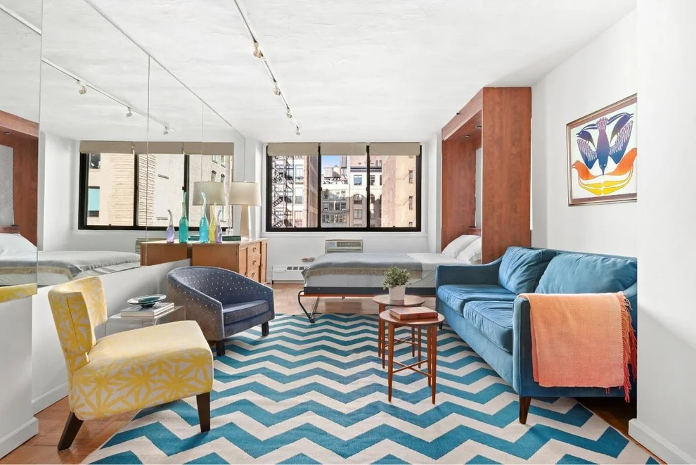 Unit for sale at 16 W 16TH Street, Manhattan, NY 10011
