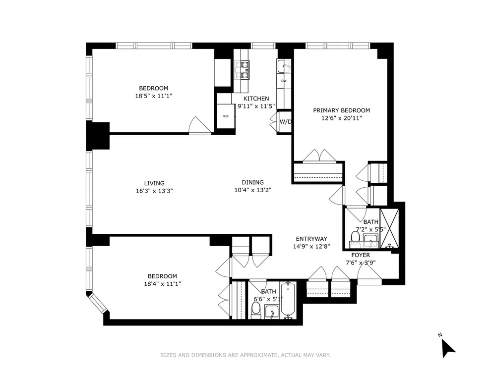 Unit for sale at 150 E 61ST Street, Manhattan, NY 10065