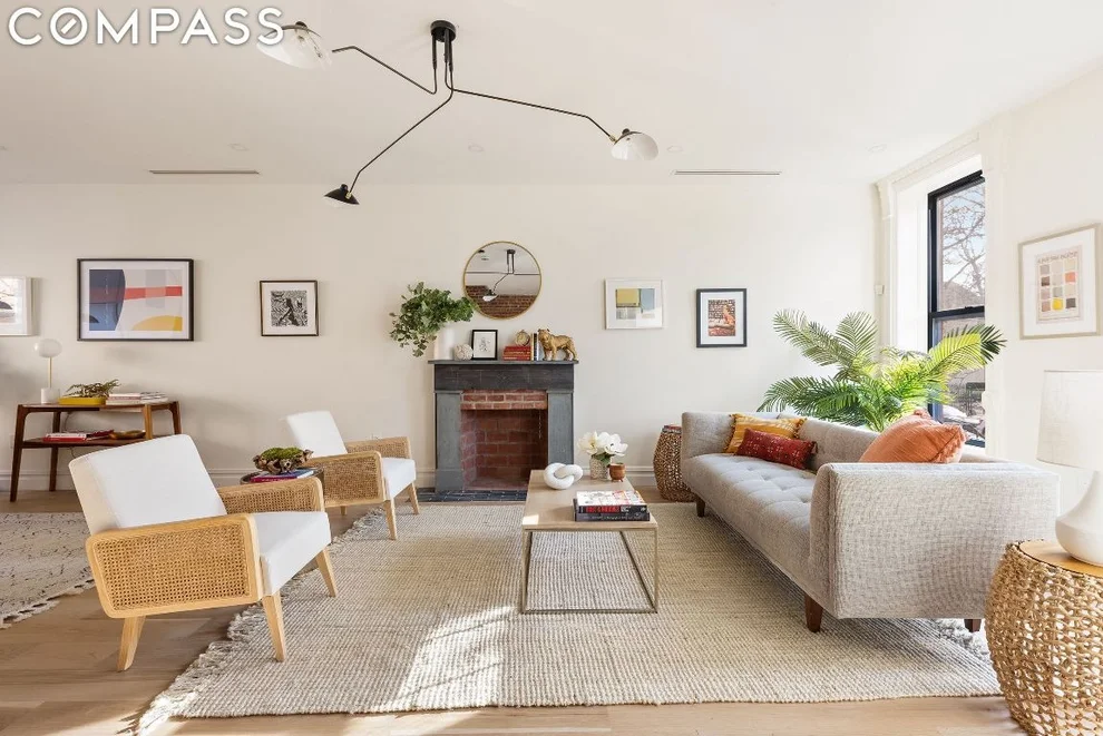 Unit for sale at 773 A Monroe Street, Brooklyn, NY 11221