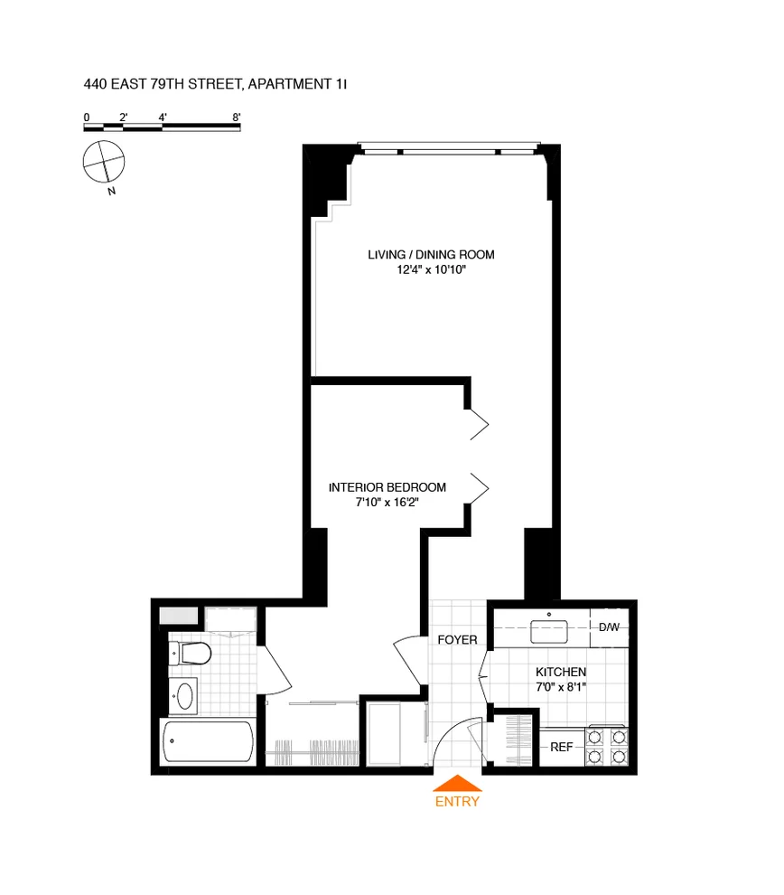 Unit for sale at 440 E 79th Street, Manhattan, NY 10075