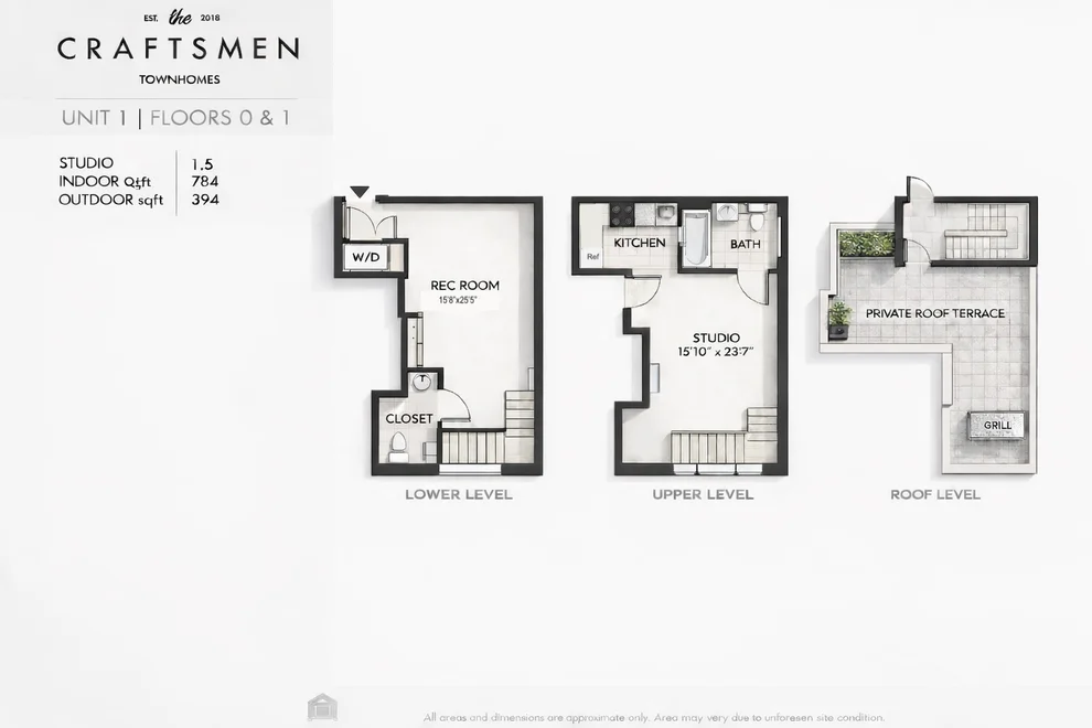 Unit for sale at 21-24 45th Road, Queens, NY 11101
