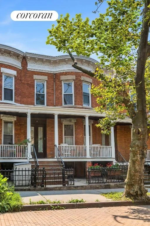 Unit for sale at 1886 STOCKHOLM Street, Queens, NY 11385