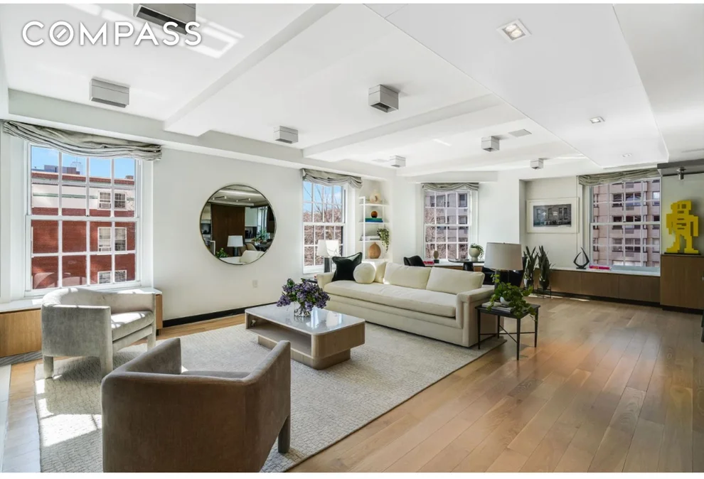 Unit for sale at 1 5th Avenue, Manhattan, NY 10003