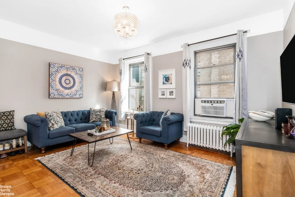 Unit for sale at 70 HAVEN Avenue, Manhattan, NY 10032