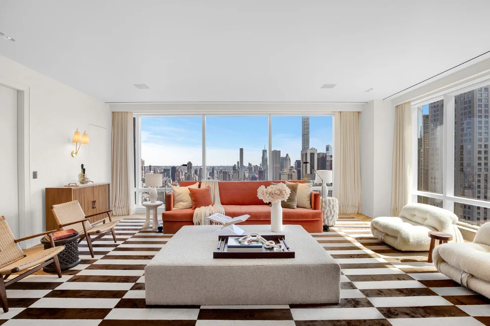 Unit for sale at 1 Central Park W, Manhattan, NY 10023