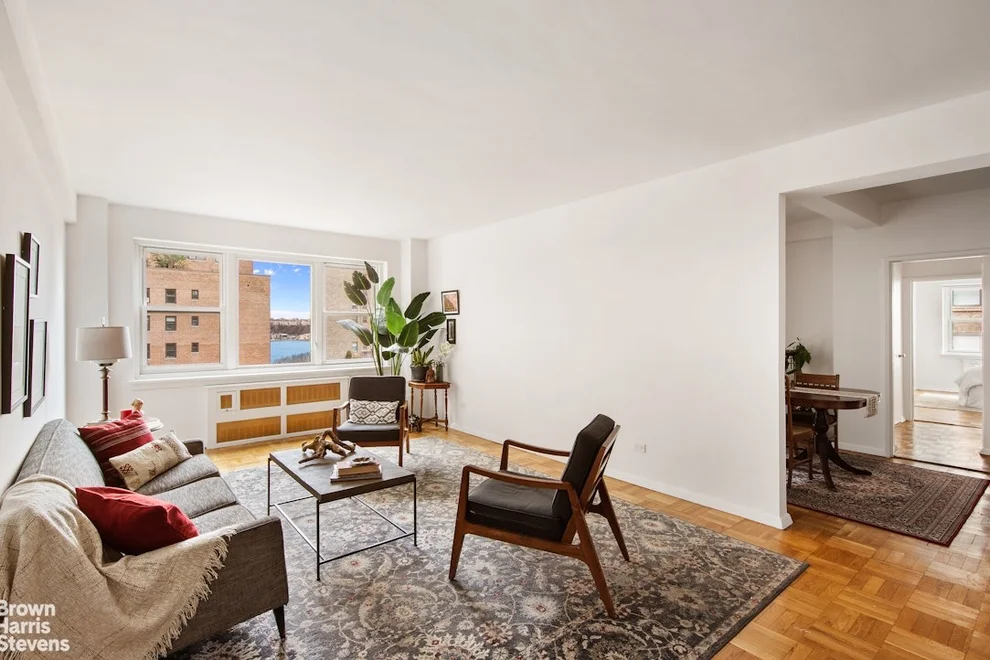 Unit for sale at 11 RIVERSIDE Drive, Manhattan, NY 10023