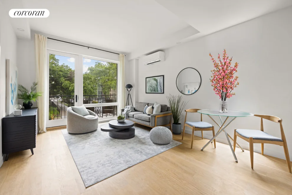 Unit for sale at 764 MACON Street, Brooklyn, NY 11233