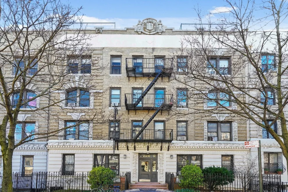 Unit for sale at 436 STERLING Place, Brooklyn, NY 11238