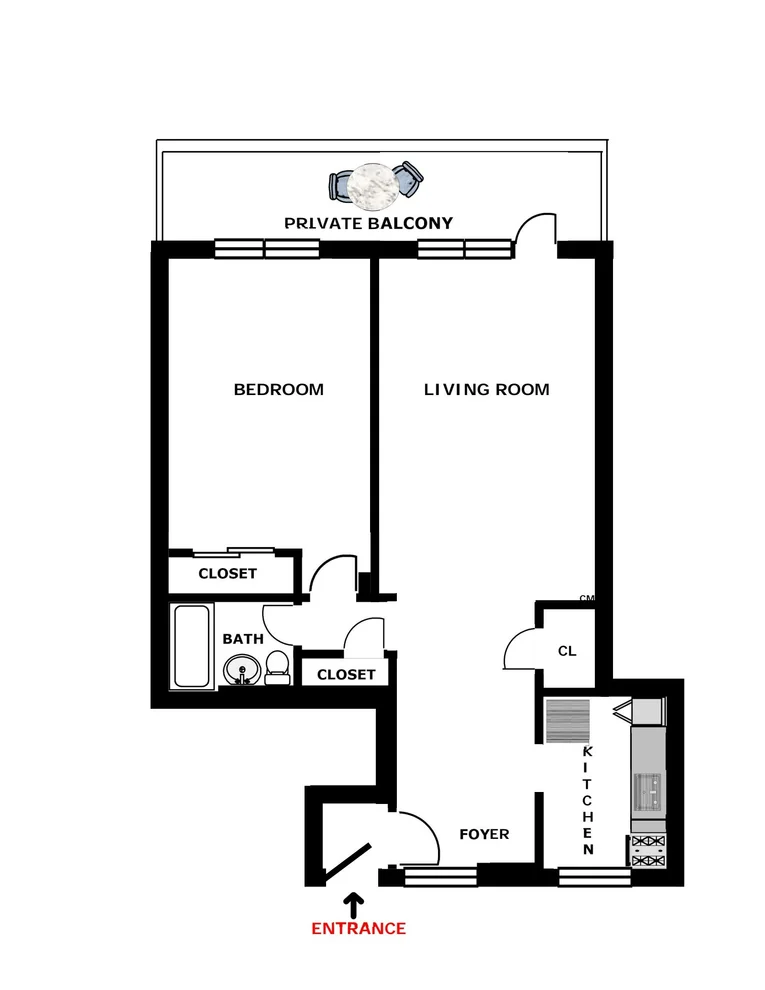 Unit for sale at 35-11 85TH Street, Queens, NY 11372