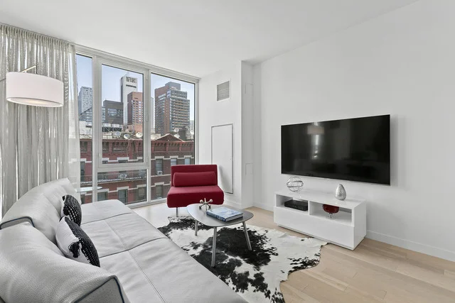 Unit for sale at 540 W 49th Street, Manhattan, NY 10019