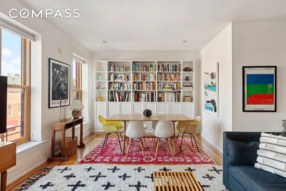 Unit for sale at 810 Bergen Street, Brooklyn, NY 11238