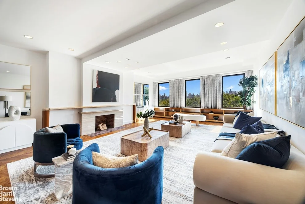 Unit for sale at 101 CENTRAL Park W, Manhattan, NY 10023