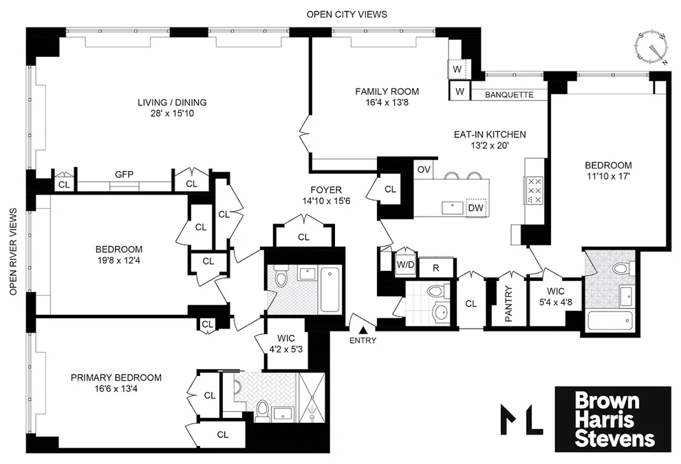 Unit for sale at 60 E END Avenue, Manhattan, NY 10028
